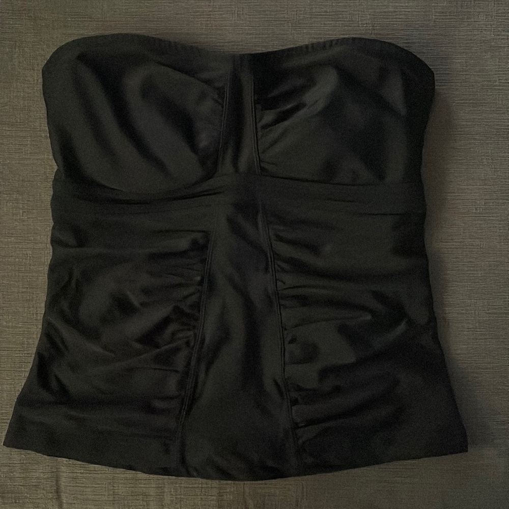 Athleta tankini top
